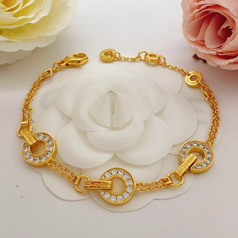 Bvlgari Bracelet 06yxs08
